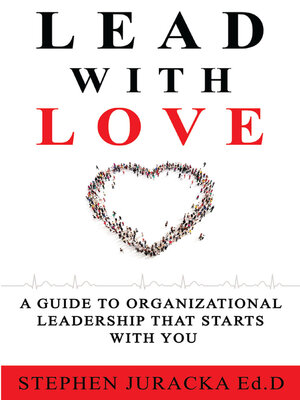cover image of Lead with Love